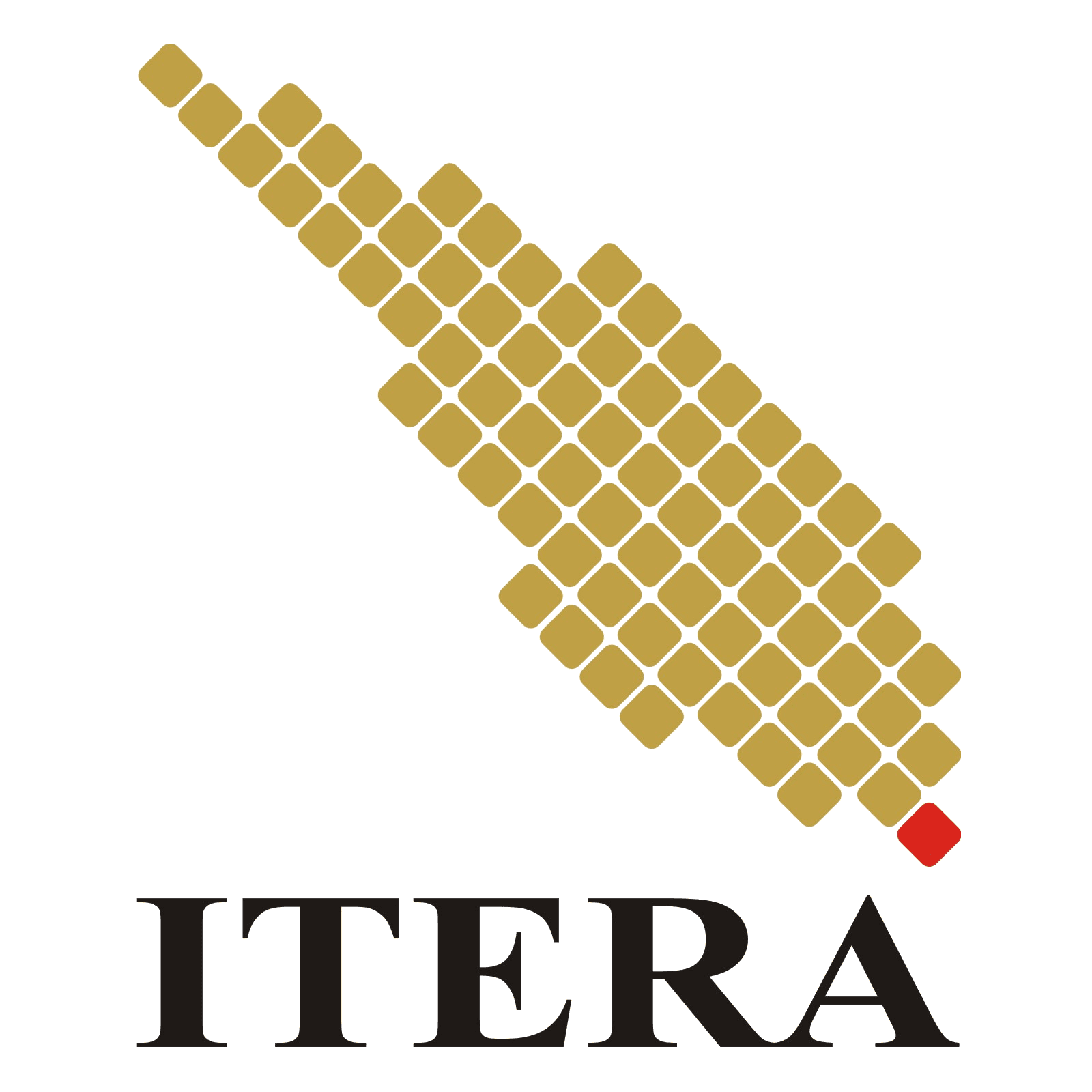 Institut Teknologi Sumatera logo