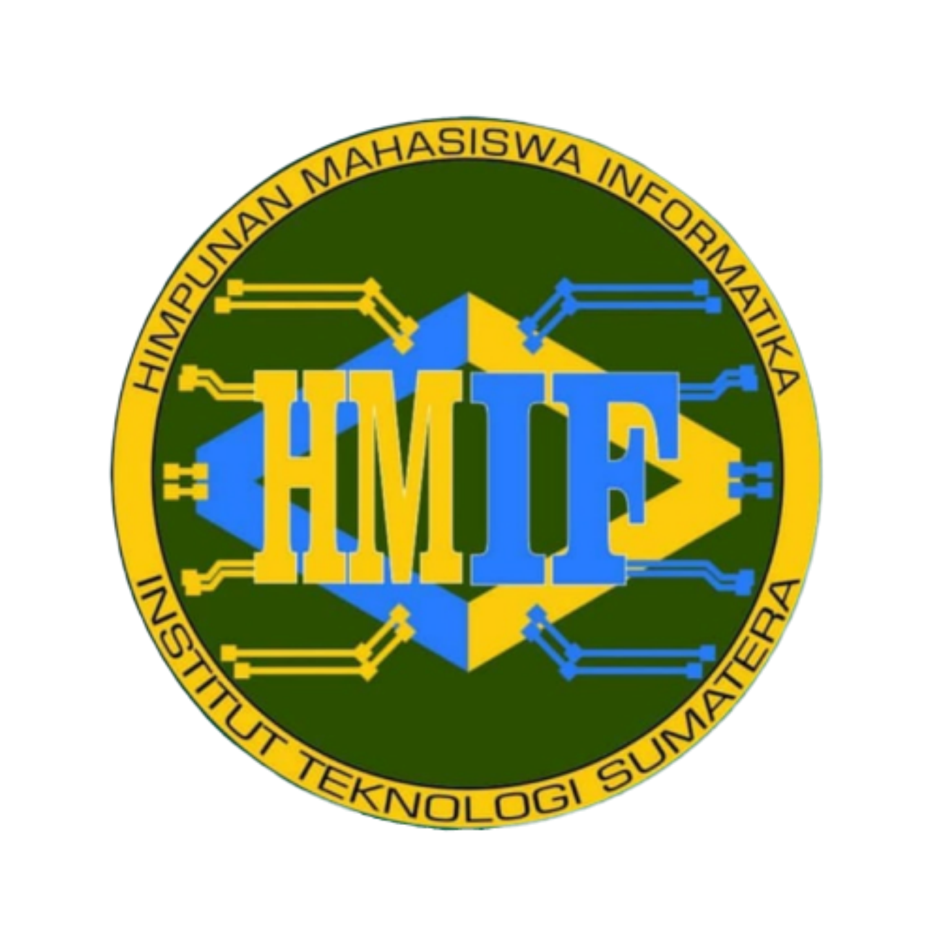 Himpunan Mahasiswa Informatika ITERA logo