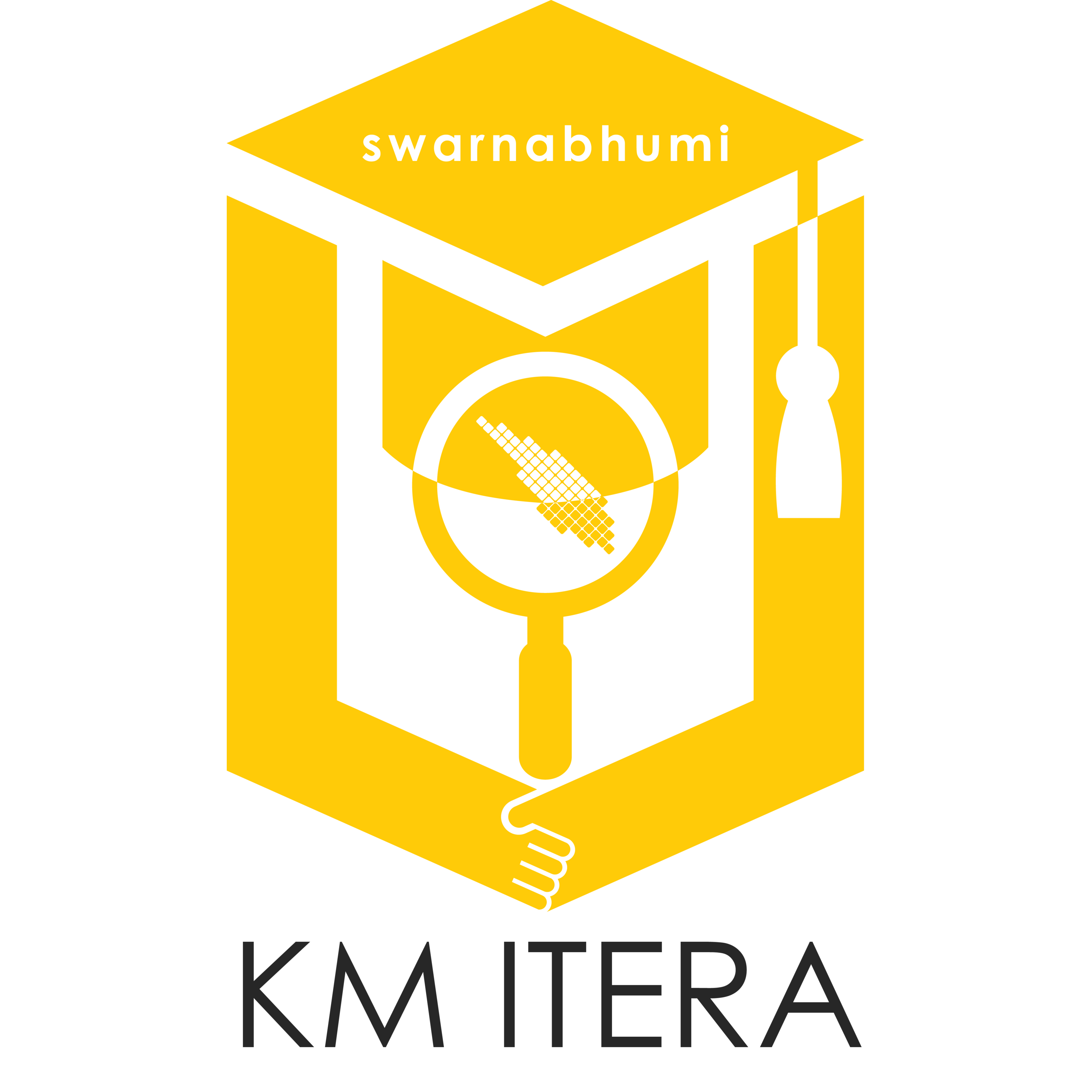 Kabinet KM-ITERA logo