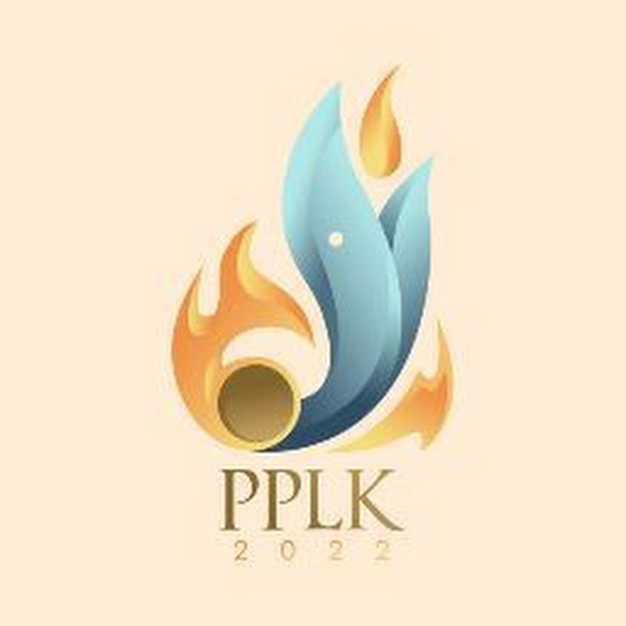 Program Pengenalan Lingkungan Kampus (PPLK) ITERA 2022 logo